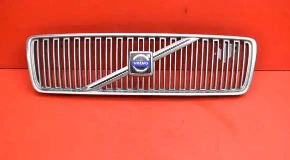 Volvo S80 Front grill 9178087