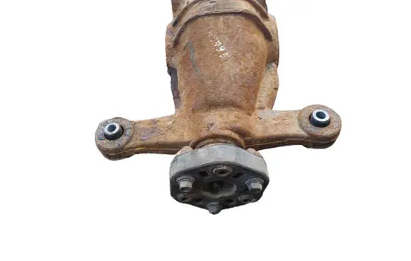 Lexus IS 220D-250-350 Rear differential