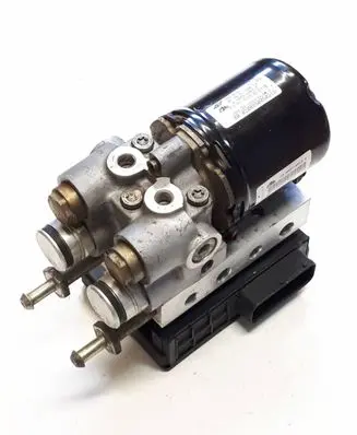 Volkswagen Sharan ABS Pump 7M0907379 10094503013 7M0614111B