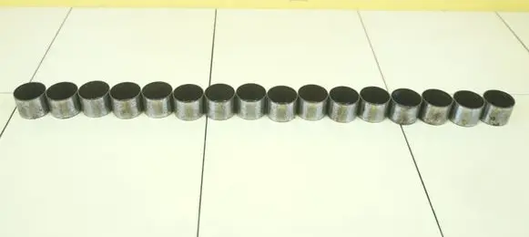 Mitsubishi Outlander Other cylinder head part SZKLANKA 4B11 23SP42