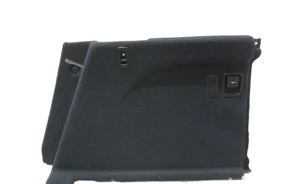 BMW X5 F15 Trunk/boot side trim panel 51477326708