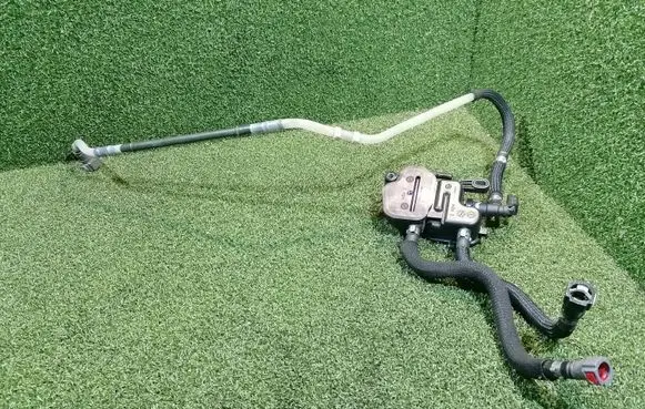 Fuel line/pipe/hose