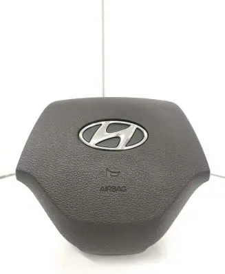 Hyundai Tucson TL Steering wheel airbag 56900D7000 01336018 18772482