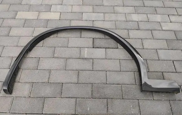 BMW X3 G01 Fender trim (molding) 8064821 51778064819 51778093565