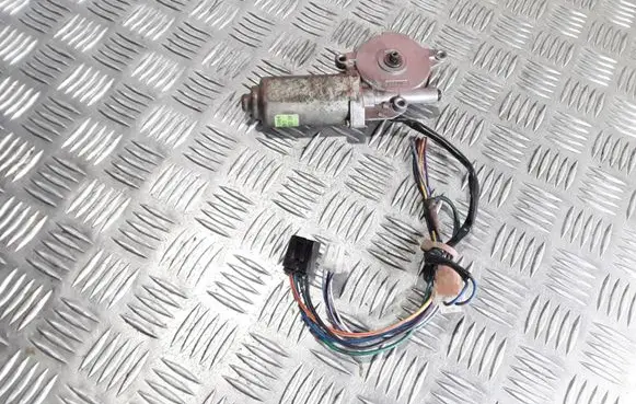 Sunroof motor/actuator