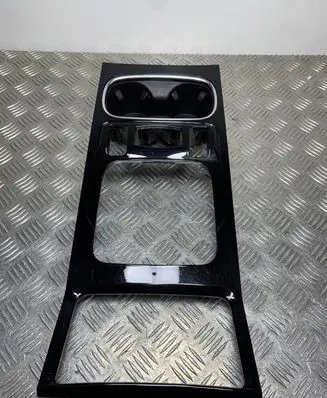 SsangYong Rexton Gear shifter surround trim plastic 7797136000