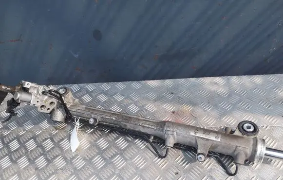 Porsche Panamera (970) Steering rack 97034700516 970.347.005.16
