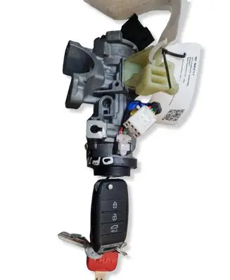 KIA Optima Ignition lock 49A6101110