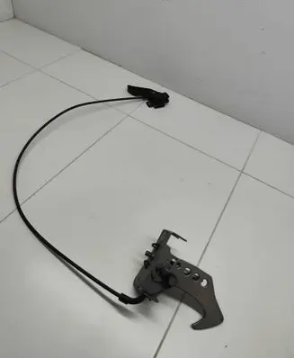 BMW X4 F26 Engine bonnet/hood lock/catch 78H016