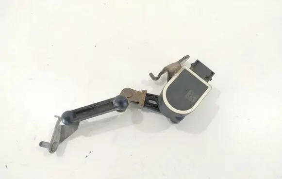 BMW 5 F10 F11 Headlight/headlamp level sensor 6784072