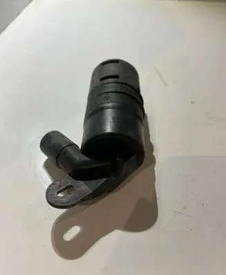 Volkswagen PASSAT B6 Webasto auxiliary heater silencer 3C0819194