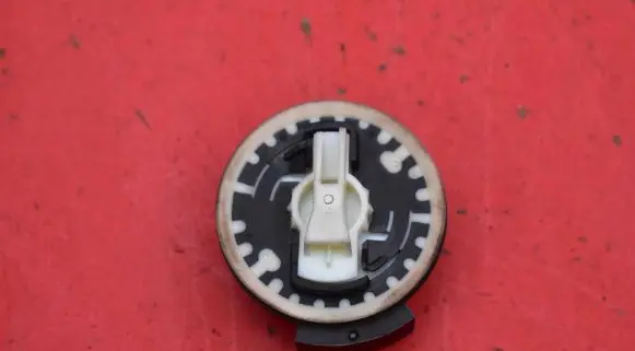 Opel Mokka Sensor 9854538380
