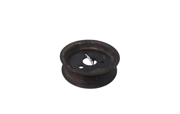 Jeep Grand Cherokee (WJ) Power steering pump pulley 20602150F