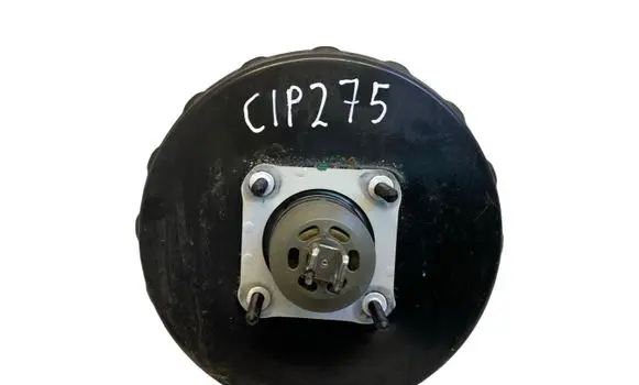 Volvo V60 Brake booster P31400469 03775797024