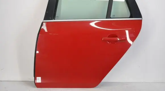 Volvo V60 Rear door 