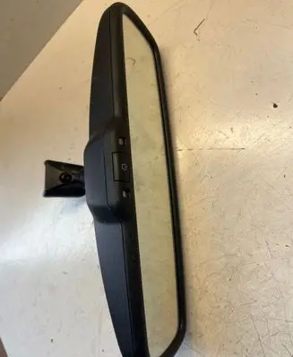 Honda Accord Rear view mirror (interior) E11026001 015892 GTX455