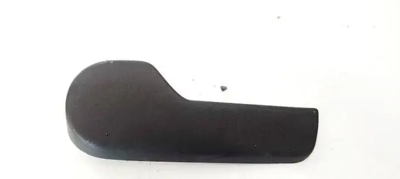 Volkswagen Up Engine bonnet (hood) release handle 1J1823533C