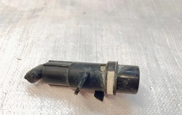 BMW X3 E83 Headlight washer pump 310809