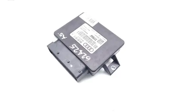 Audi A5 8T 8F Hand brake control module 8K0907801D A2C53281093