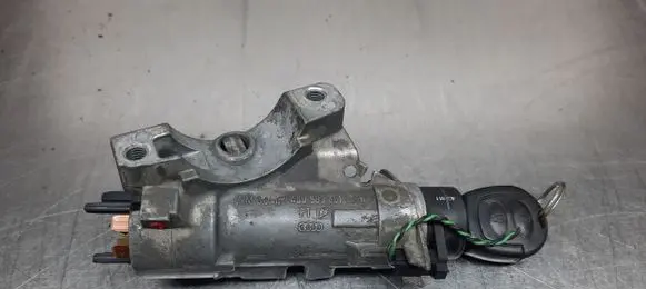 Skoda Octavia Mk1 (1U) Ignition lock 