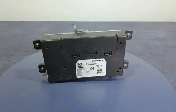 Ford Mondeo MK V Other control units/modules LS7T-14G229-BL