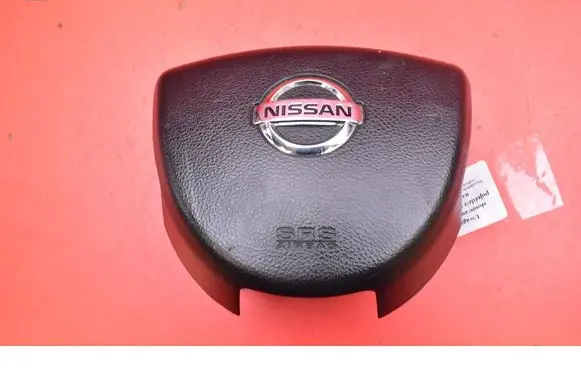 Nissan Murano Z50 Steering wheel airbag 