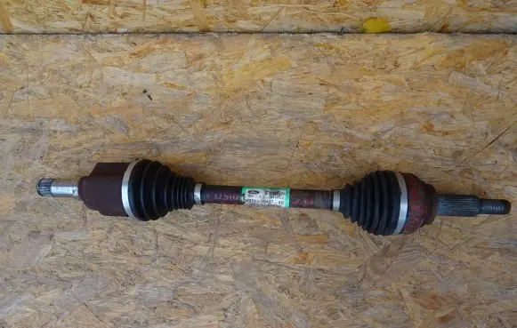 Ford Transit Custom Front driveshaft KK213B437AB 10419155