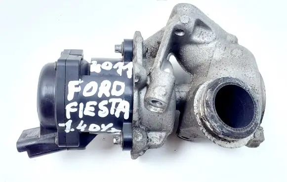 Ford Fiesta EGR valve 9673258690 V29007306