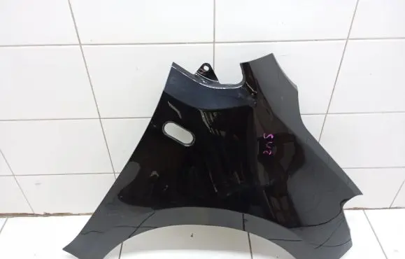 Volkswagen Up Fender
