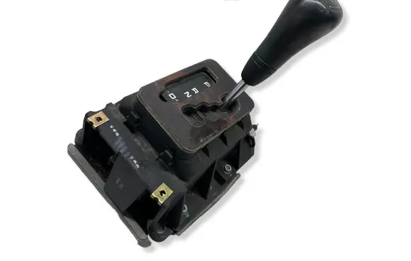 Mercedes-Benz ML W163 Gear shifter/selector PP170267054