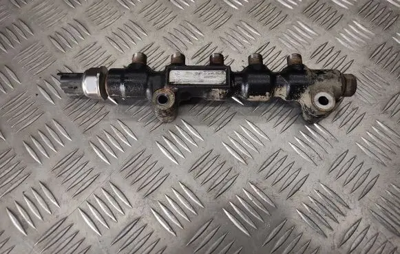 Citroen C3 Fuel main line pipe 9642503380