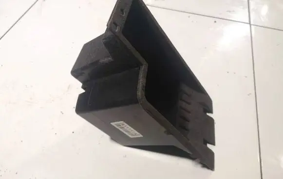 Peugeot 407 Glove box 9644585577