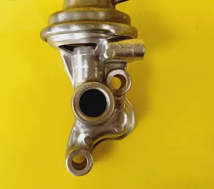 Mercedes-Benz C W203 EGR valve A1121400060