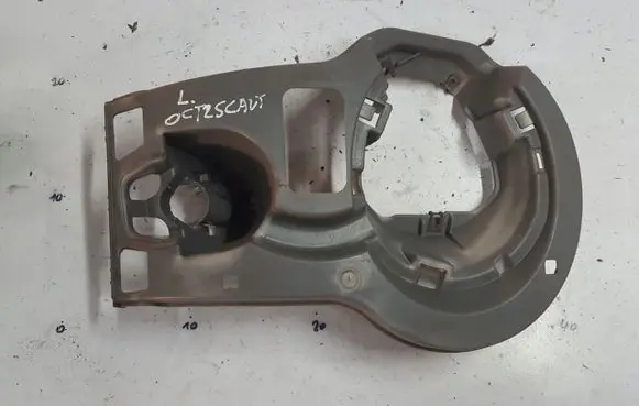 Skoda Octavia Mk2 (1Z) Headlight washer nozzle holder 1Z0807055C