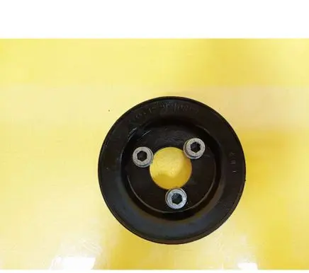 Audi A4 S4 B5 8D Water pump pulley 058121031B 058121031C