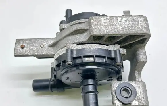 KIA EV6 Electric auxiliary coolant/water pump 375V5GI000 210730S1A1 N0081900