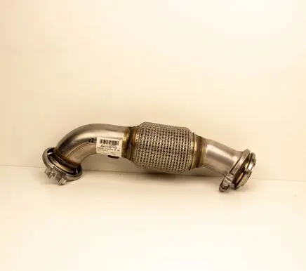 Mercedes-Benz Sprinter W907 W910 Exhaust flexible connection A9074907100