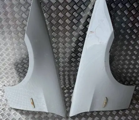 BMW 3 E90 E91 Fender BMW3