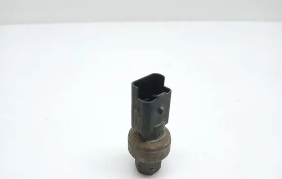 Peugeot 307 Air conditioning (A/C) pressure sensor 9632170780