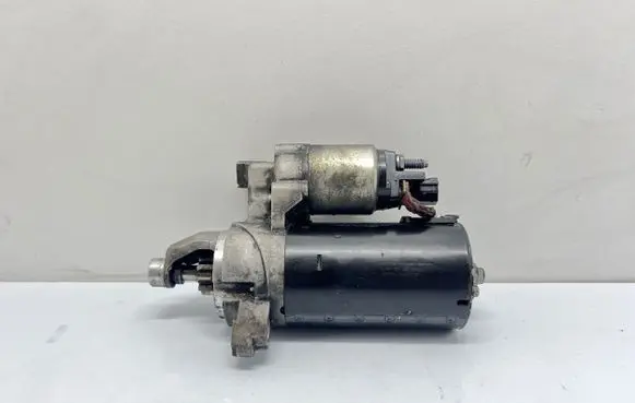 Audi A6 S6 C7 4G Starter motor 059911021G 9901179