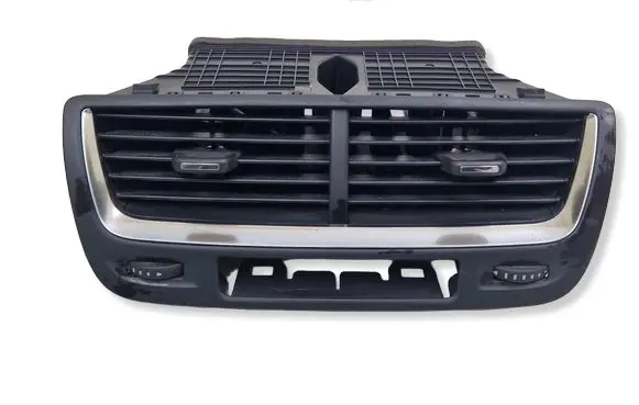 Opel Mokka Dash center air vent grill 95316391