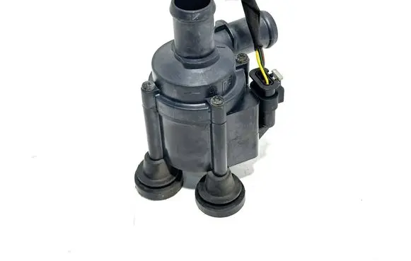Audi A4 S4 B9 8W Electric auxiliary coolant/water pump 06H121601N 44834