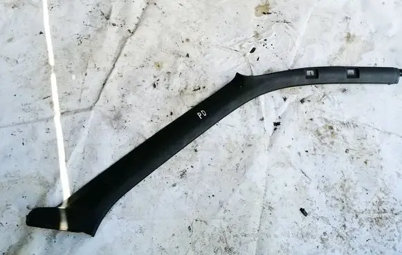 Volkswagen PASSAT B4 Other interior part 357867234C