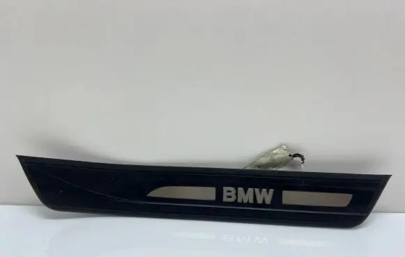 BMW 5 GT F07 Other sill/pillar trim element 7193476