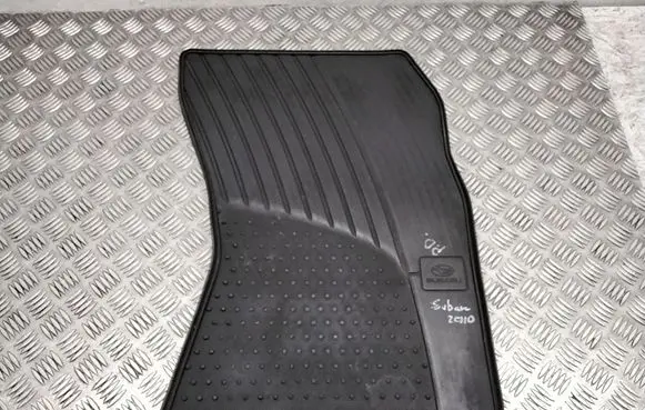 Subaru Forester SH Front floor mat J505EFG002