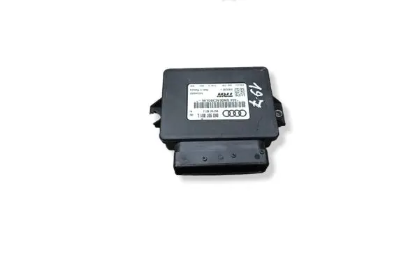 Audi A5 Sportback 8TA Hand brake control module 8K0907801J