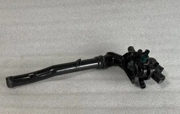 Mini One - Cooper Coupe R56 Thermostat 