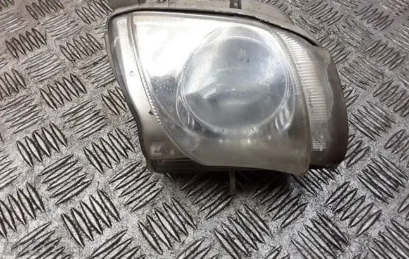 Lexus IS 220D-250-350 Front fog light 11478420