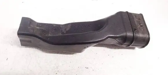 Mercedes-Benz E W211 Cabin air duct channel A2118313046