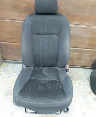 Toyota Corolla E140 E150 Seat set E15FOTELPRAWY